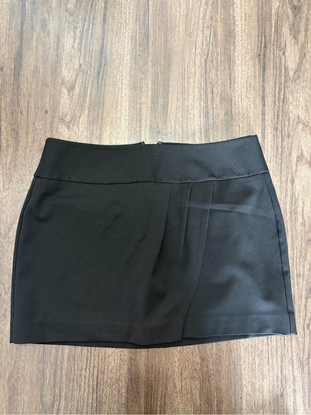 Express Black Mini